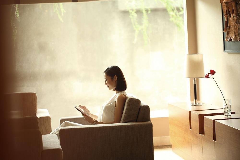 Hotel Santika Premiere Gubeng Surabaya Ngoại thất bức ảnh