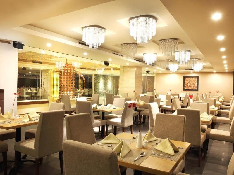 Hotel Santika Premiere Gubeng Surabaya Ngoại thất bức ảnh