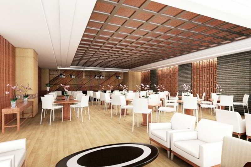 Hotel Santika Premiere Gubeng Surabaya Ngoại thất bức ảnh